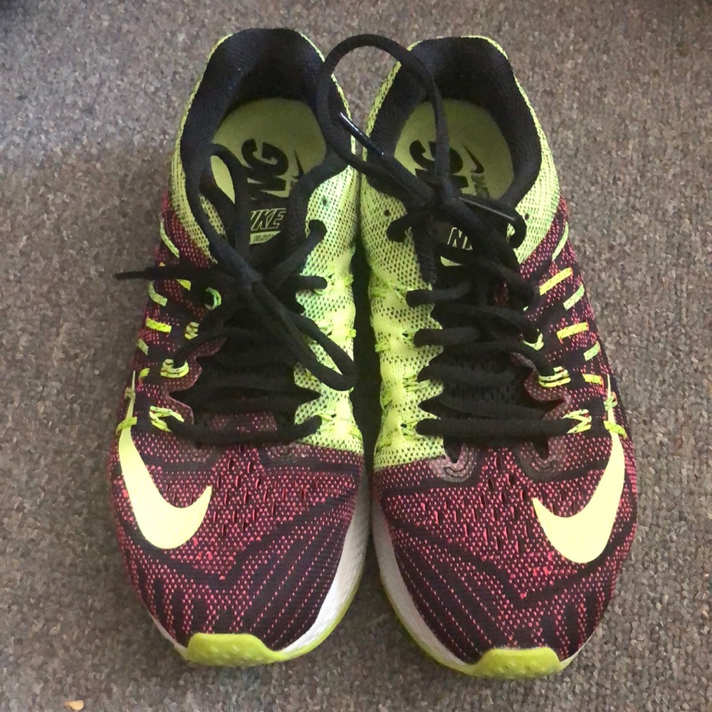Womens Nike running shoes